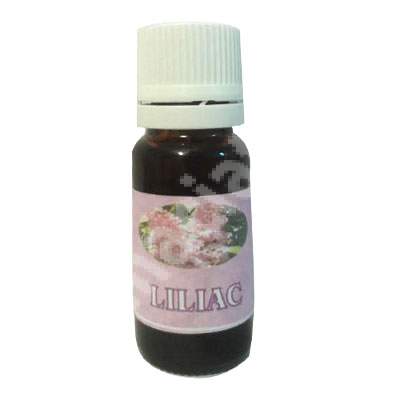 Ulei aromaterapie liliac, 10 ml, Amv Natural Plant