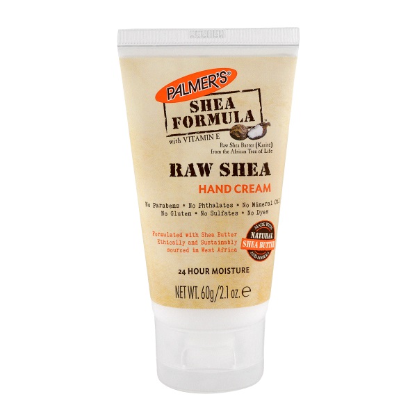 Crema concentrata maini, pentru piele foarte uscata Formula Unt de Shea, 60 ml, Palmer's