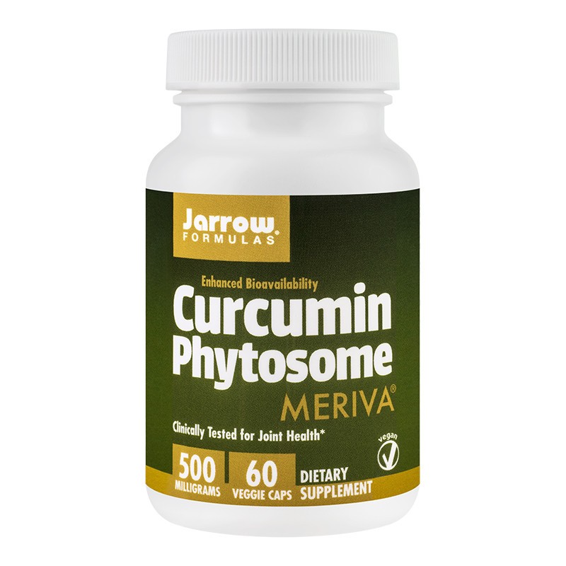 Herbagetica Prostato Curcumin95, 60 capsule, Herbagetica (FSH) (Suplimente nutritive) - Preturi