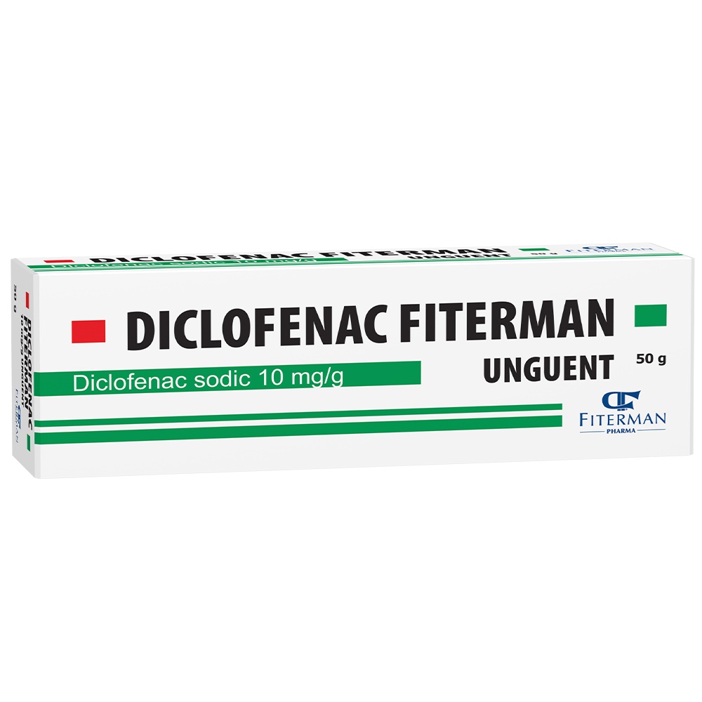 Indometacin MK, crema | Fiterman Pharma