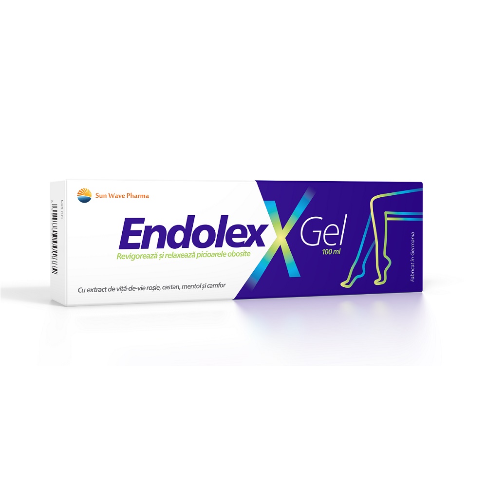 endolex complex