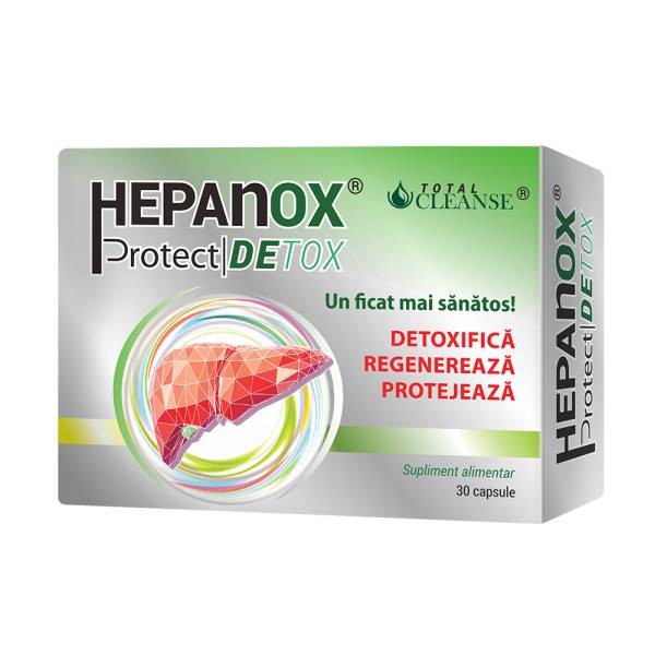 suplimente hepatice detox)