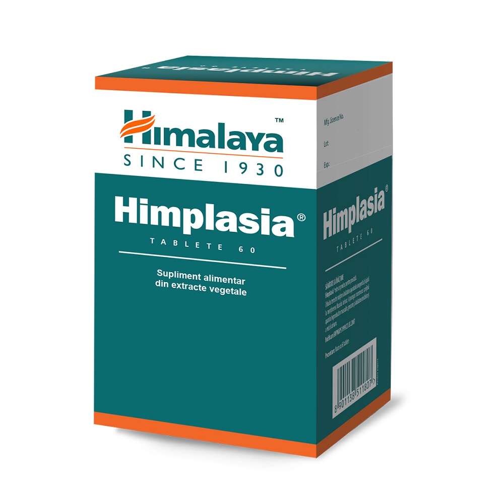 himalaya medicamente pentru prostatită tratamentul prostatitei cronice avansate