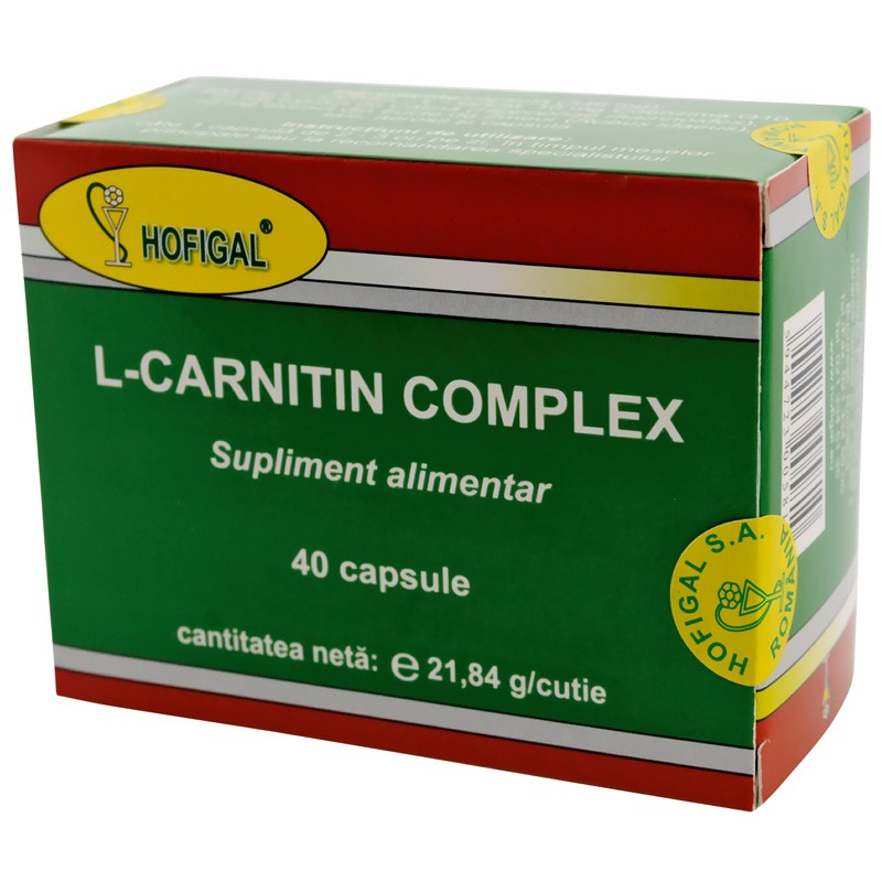 pastile de slabit l-carnitine)
