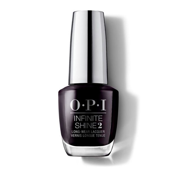 Lac de unghii Infinite Shine Collection Lincoln Park After Dark, 15 ml, OPI