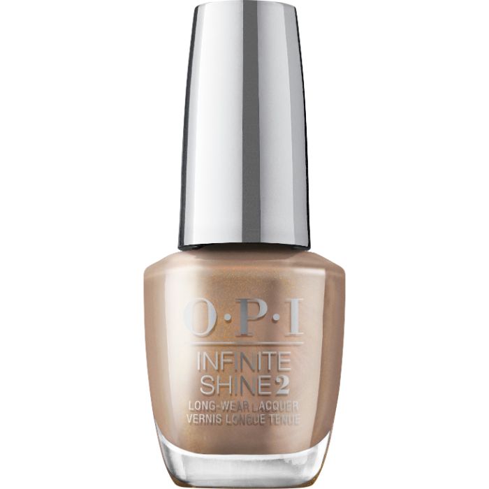 Lac de unghii Infinite Shine Milano Collection Fall-ing for Milan, 15 ml, OPI