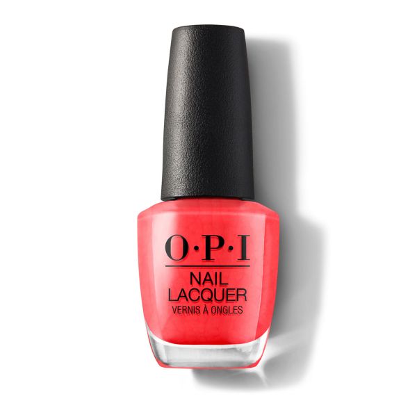 Lac de unghii Nail Laquer Collection Aloha From Opi, 15 ml, OPI