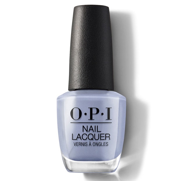 Lac de unghii Nail Laquer Collection Check out the Old Geysirs, 15 ml, OPI