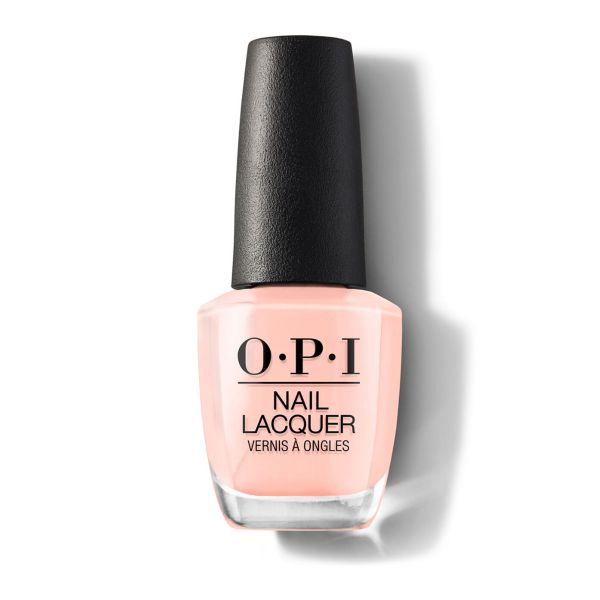 Lac de unghii Nail Laquer Collection Cotton Candy, 15 ml, OPI