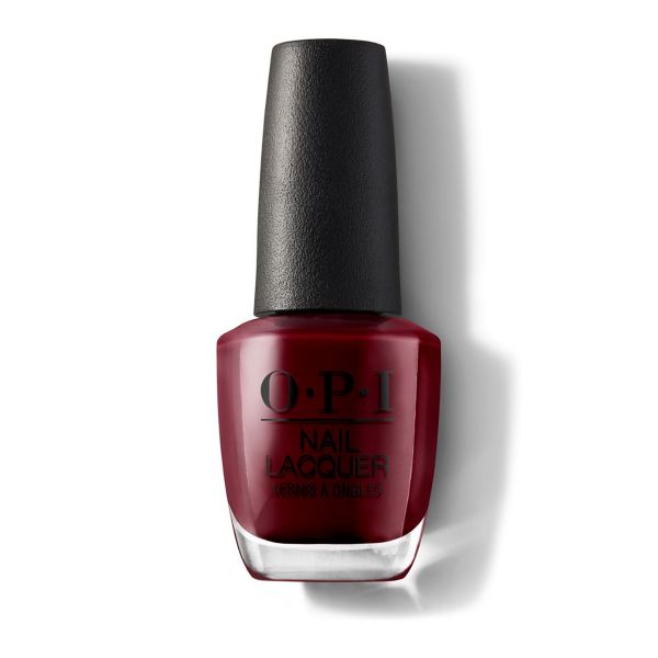 Lac de unghii Nail Laquer Collection Got The Blues For Red, 15 ml, OPI