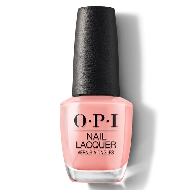 Lac de unghii Nail Laquer Collection I'll Have a Gin & Tectonic, 15 ml, OPI