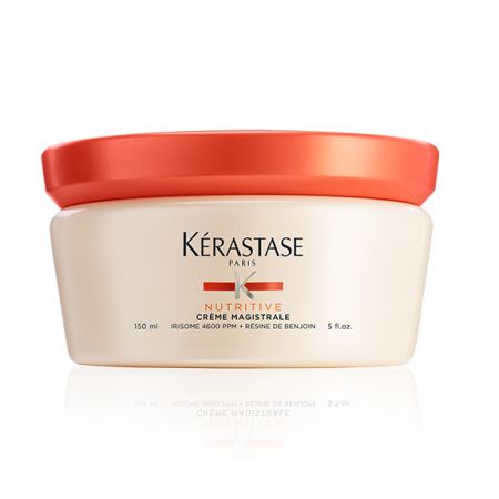 Tratament crema Leave-in pentru par foarte uscat Nutritive Creme Magistral, 150 ml, Kerastase