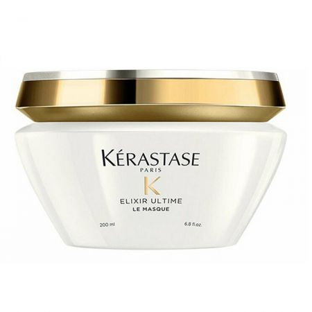 Masca pentru toate tipurile de par Elixir Ultime Masque, 200 ml, Kerastase