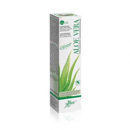 Aloe Vera gel, 100 ml, Aboca