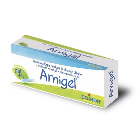 Arnigel, 70 mg/g, 45 g, Boiron
