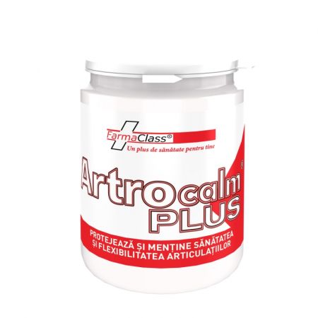 Artrocalm Plus, 150 capsule - FarmaClass