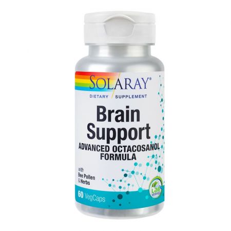 Brain Support, 60 capsule - Secom