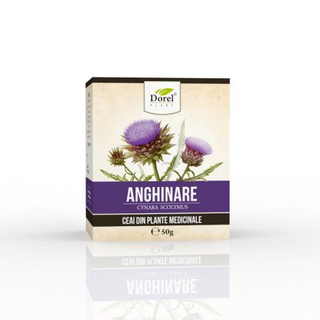 Ceai de anghinare, 50 g - Dorel Plant