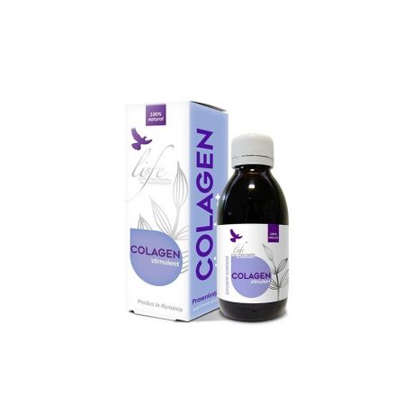 Colagen Stimulent, 150 ml - Bionovativ