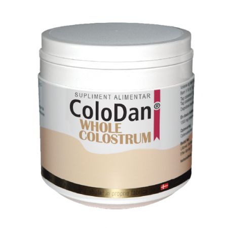 Colostru ColoDan, 150 g, Biodane Pharma