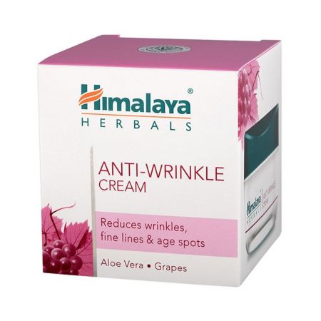 Crema antirid, 50 g, Himalaya