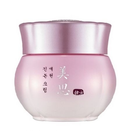 Crema cu efect hranitor Misa Yei Hyun, 50 ml, Missha