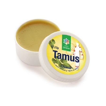 Crema Tamus, 20 g, Steaua Divina