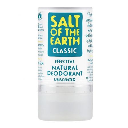 Deodorant vegan stick natural Salt Of The Earth Classic