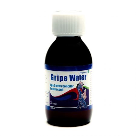 Gripe Water, 150 ml, Pharmex