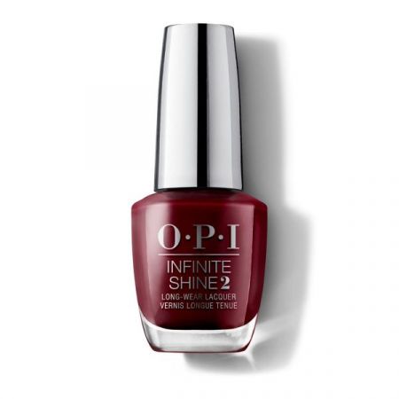 Lac de unghii Infinite Shine Collection Got The Blues For Red, 15 ml, OPI