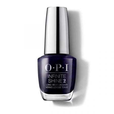 Lac de unghii Infinite Shine Collection Russian Navy, 15 ml, OPI