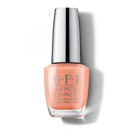 Lac de unghii Infinite Shine Mexico Collection Coral-ing Your Spirit Animal, 15 ml, OPI
