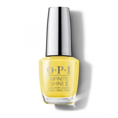 Lac de unghii Infinite Shine Mexico Collection Don't Tell a Sol, 15 ml, OPI