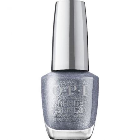 Lac de unghii Infinite Shine Milano Collection OPI Nails the Runway, 15 ml, OPI