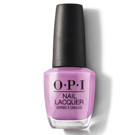 Lac de unghii Nail Laquer Collection One Heckla of a Color, 15 ml, OPI