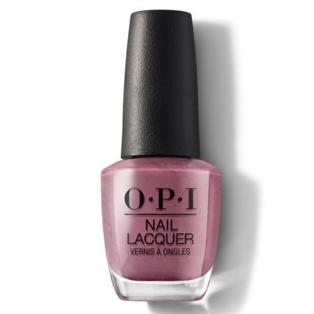 Lac de unghii Nail Laquer Collection Reykjavik Has All The Hot Spots, 15 ml, OPI