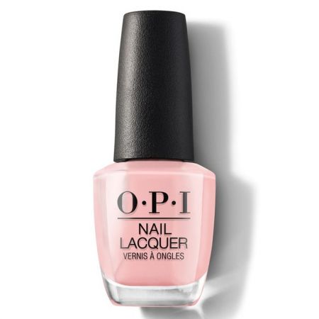 Lac de unghii Nail Laquer Collection Tagus in that Selfie, 15 ml, OPI