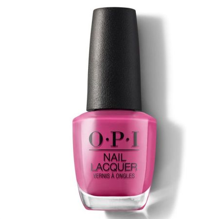 Lac de unghii Nail Laquer Collection Turning Back from Pink Street, 15 ml, OPI