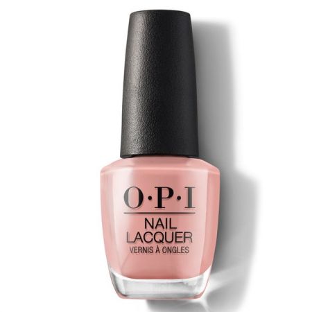 Lac de unghii Nail Laquer Collection You've Got Nata on Me, 15 ml, OPI