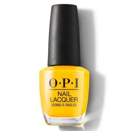 Lac de unghii Nail Laquer Collection Sun Sea and Sand in My Pants, 15 ml, OPI