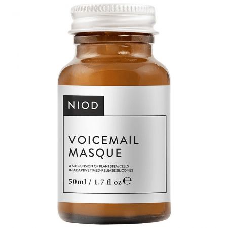 Masca de noapte Voicemail Masque Niod, 50 ml, Deciem