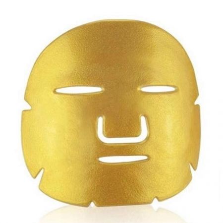practice Remain Incentive Masca pentru fata Hydrogel Gold, 1 bucata, Belmar Enterpris : Farmacia Tei  online