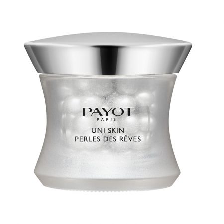 Perle de vis iluminatoare Uni Skin, 38 g, Payot