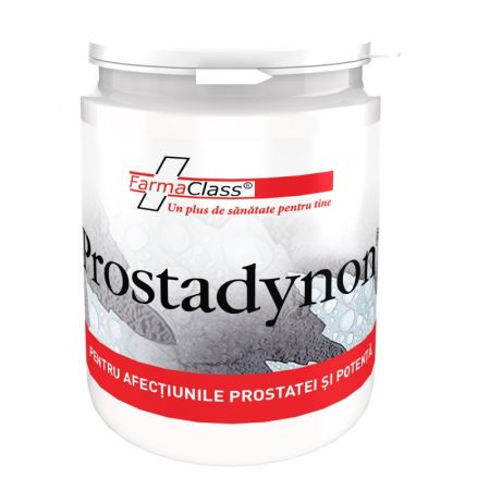 Prostadynon, 150 capsule, FarmaClass