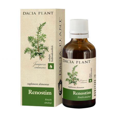 Renostim, 50 ml, Dacia Plant