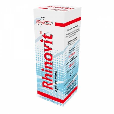 Rhinovit, 30 ml - FarmaClass
