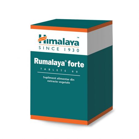 Rumalaya Forte, 60 tablete - Himalaya