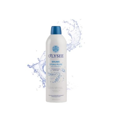 Spray apa pura O'Lysee, 400 ml, Elysee Cosmetique 
