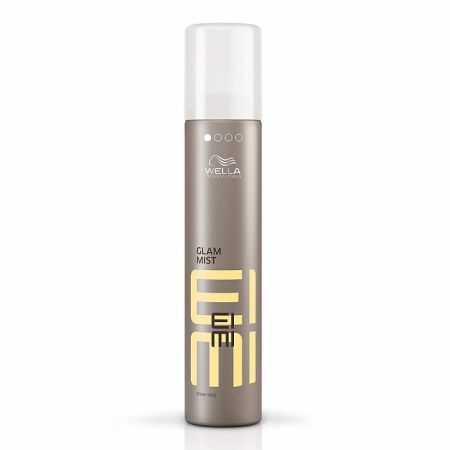 Spray pentru stralucire Eimi Glam Mist, 200 ml, Wella Professionals