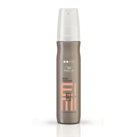 Spray pentru volum flexibil Eimi Body Crafter, 150 ml,  Wella Professionals